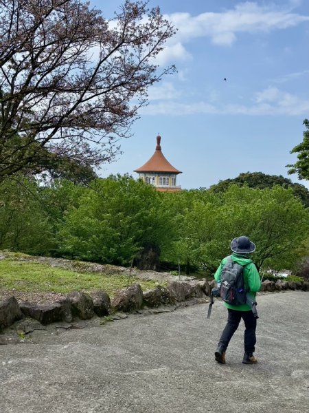 楓樹湖古道、天元宮2809342