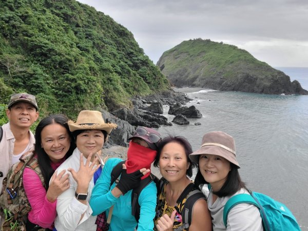 蘇澳賊仔澳玻璃海灘及攀猴猴鼻秘境1898624