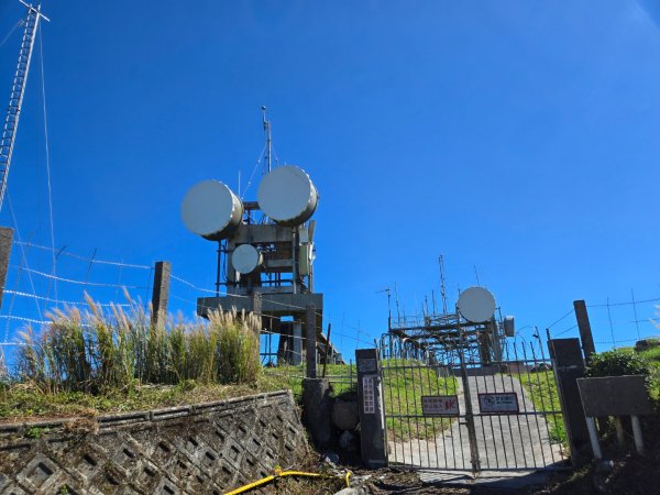 大屯主峰-連峰步道環形（小百岳）2904339