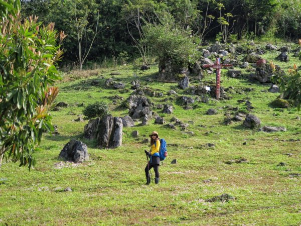 大禮大同部落 千里眼山 砂卡噹步道1295448