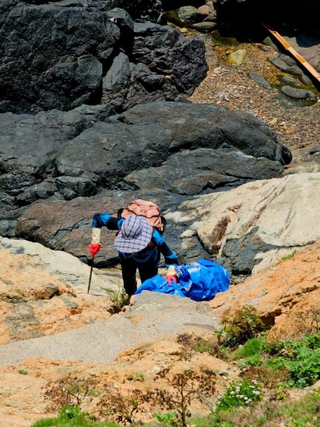 螺山自然步道-(外島)臺灣百大必訪步道2849942
