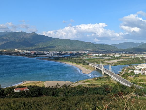 無敵海景的車城龜山步道1535721