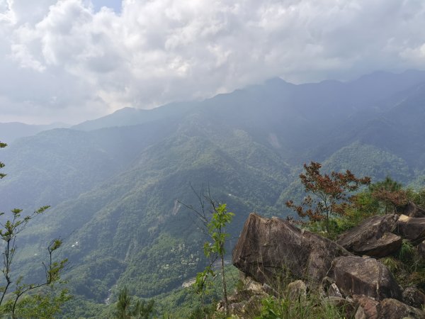 台中市-谷關七雄-東卯山3054746