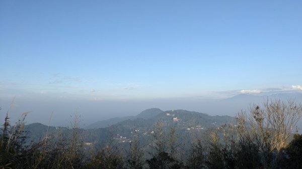 關刀山 出關古道上1987066