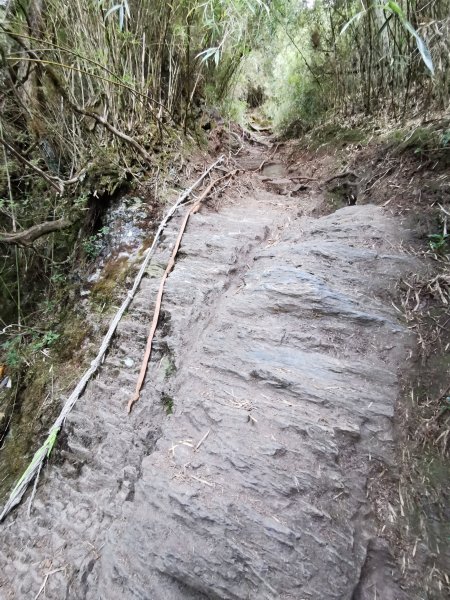 郡大西巒 - 2019/11/2~3825675