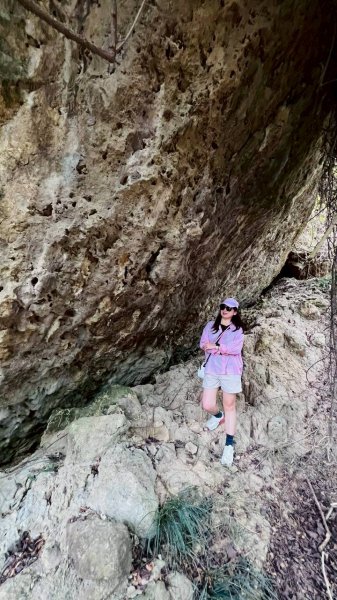 🌈4/18（六）-19（日）左營半屏山×阿朗壹古道✨FB：熊熊趴爬走~歡迎加入🌈3040629