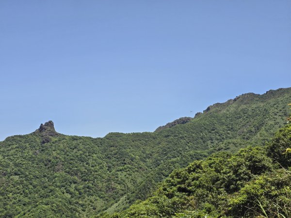 20260426 金瓜石半屏山無耳茶壺山封面