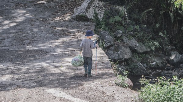 從新北走到宜蘭-坪溪古道 & 石空古道1839500