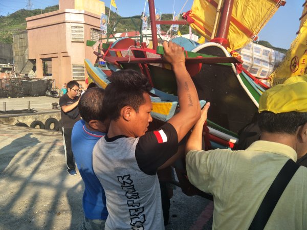 基隆外木山2553272