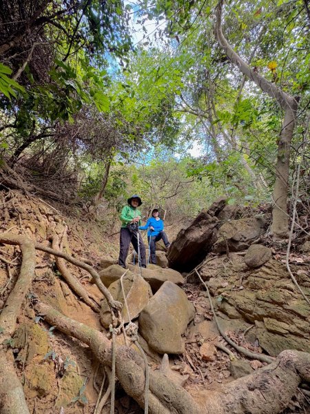 大社觀音山(小百岳#)2968358