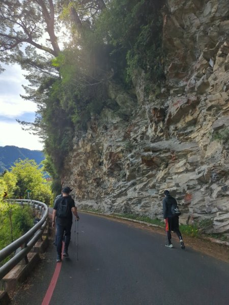 ∆百岳∆ 塔關山紀錄2750743