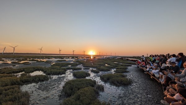 牛罵頭,梧棲出張所,高美濕地2334087