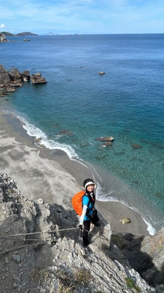 蘇澳烏岩角2972097