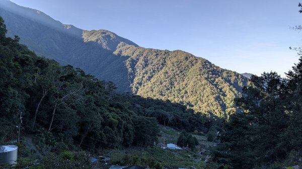 【中級山】五星級步道，谷關七雄馬崙山3021968