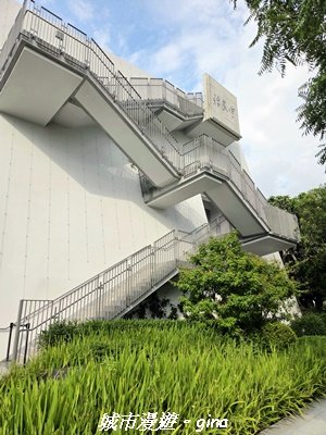 【台中東勢】東勢林業文化園區x許良宇圖書館3081531