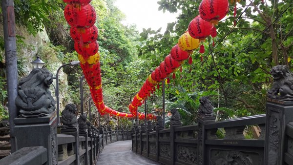 芝山岩步道 惠濟宮  石頭公廟 妙侊寺2087759