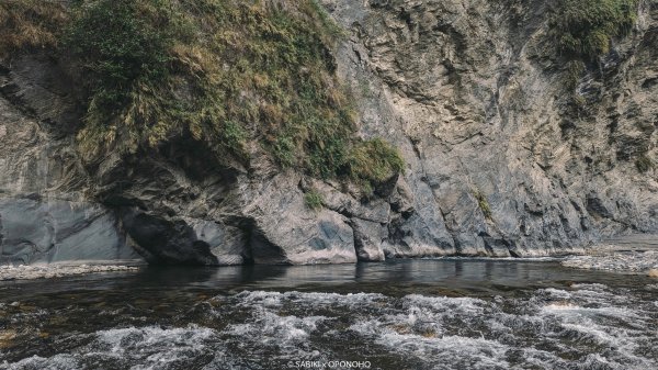 時間的長河 - 濁口、馬里山溪、萬山溫泉2394585