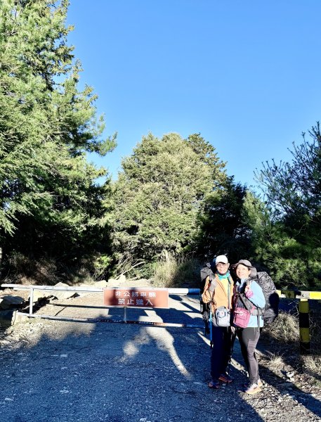 230林道糜爛去    2025.2.28-3.12733782