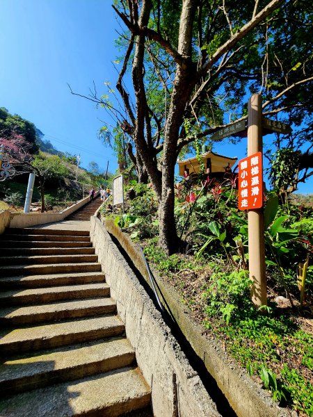 小百岳集起來-南勢角山2181145