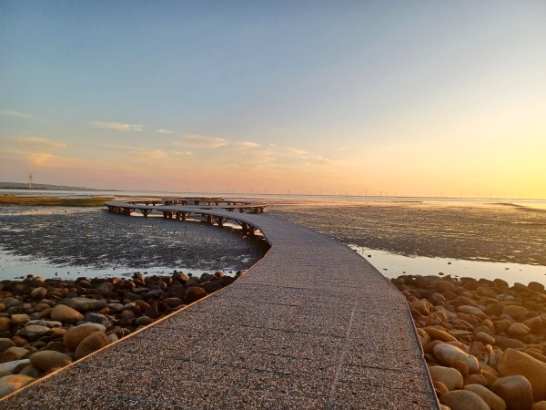【苗栗新竹】通霄神社x通霄虎頭山步道x新竹香山濕地賞蟹步道2925435