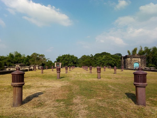 台南水道博物館964019