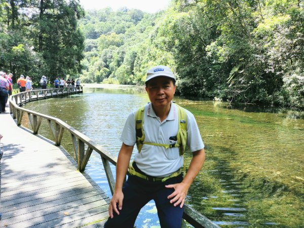 宜蘭松羅步道冬山河-福山植物園龍潭湖_20240825-262587590