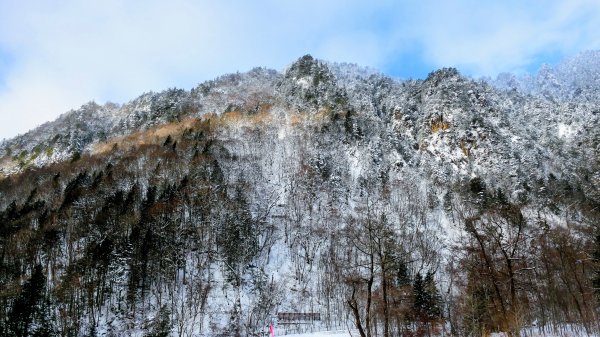 新穗高稜線的時光之索2982072