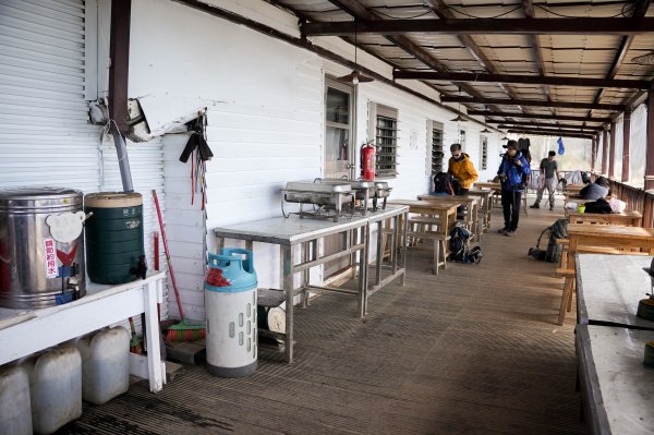 戒茂斯上嘉明湖三天兩夜2769454