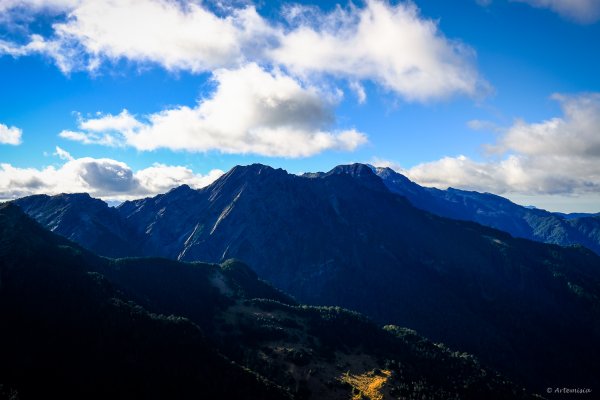 [冬訪大霸聖山岳參行]-榮耀桂冠B'bu' Papak聖稜精選輯2974801