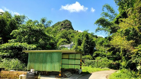 汐止新山夢湖，石獅山，翠谷橋壺穴，內湖大崙尾山，明舉山，康樂山，翠山步道，汐止金龍湖，學頭坡山1859911