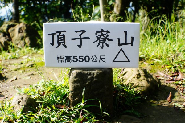 新北 平溪 頂子寮山、五分山3043971