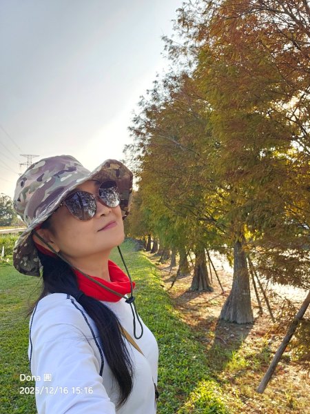 20251216太平山石門山小粗坑山O型+蕃薯藤TINA廚房2972643