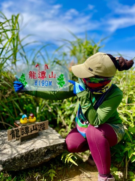 瑞芳四秀/瑞芳石梯坑古道-苦命嶺（紅毛山）2515182