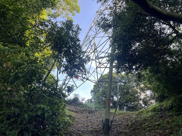 [淡蘭古道] 2025_0802 南路第四段2850823