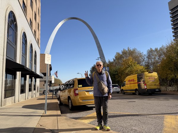 [紐約馬之行-53] 2025_1112 聖路易斯拱門2953384