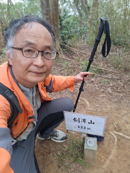 劍潭古道202503122734306