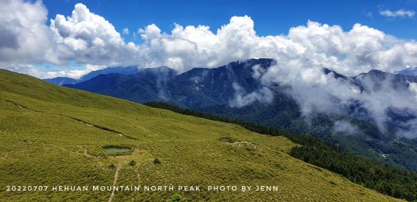 合歡山北峰1758551