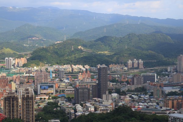 汐止大尖山健行活動 20191109735090