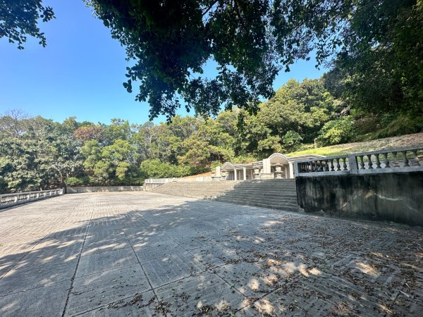 台中烏日-知高川圳步道2617575