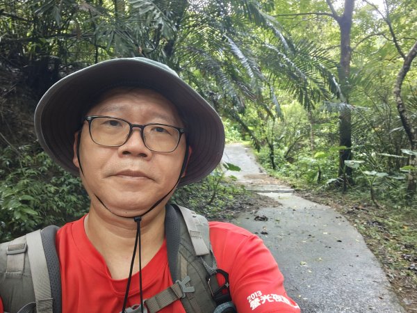 [樟之細路_第二大段RSA21] 2026_0823 騎龍古道3121625