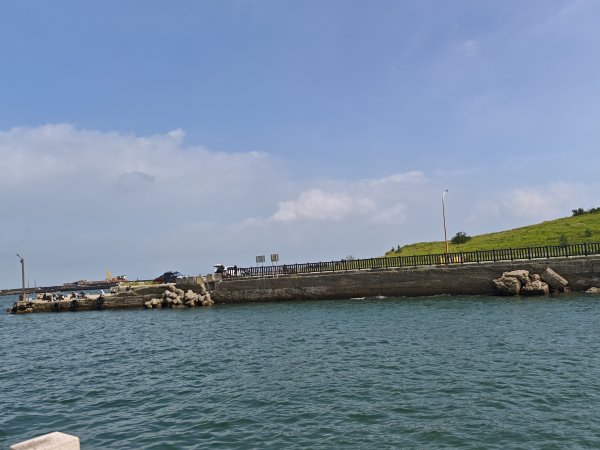 [霄裡好風光，運動樂悠遊！-1/10] 2025_0608 永安漁港商區2808039