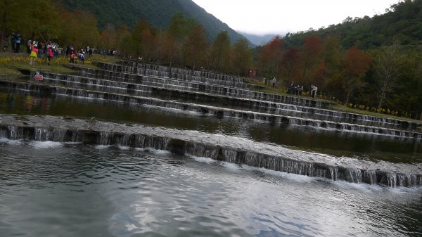 三層坪農塘教育園區登山健行趣1549032