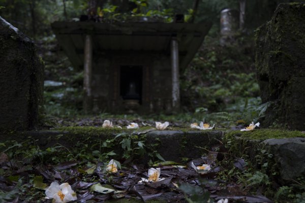 湖桶 梳妝樓山建牌崙O型10910141132297