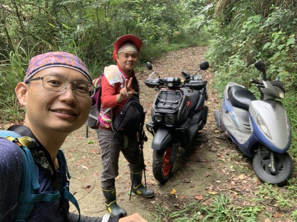 20240525高雄番子寮山-番子寮山主峰2517791