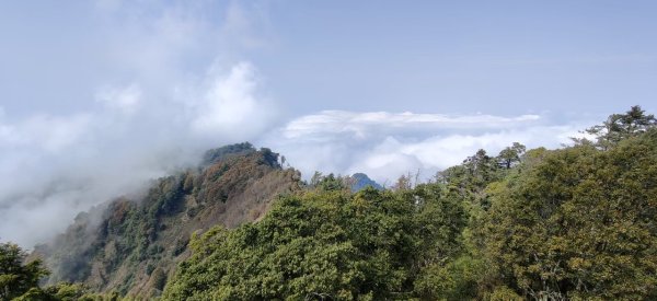 中級山-鳶嘴稍來2889059