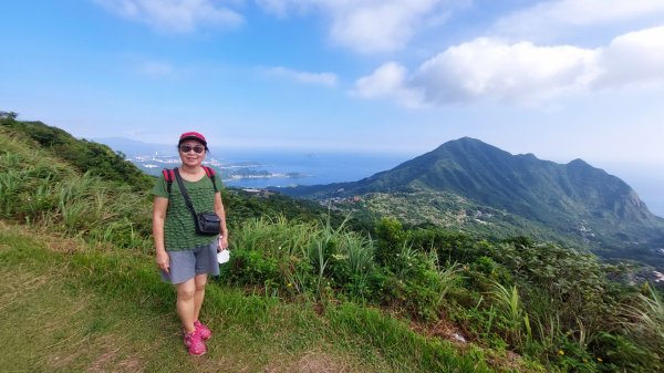 草山戰備道/半屏山步道/102寂寞公路尋幽1437589