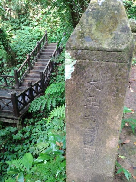 20171028 怎麼拍都是美景的水濂橋步道195689