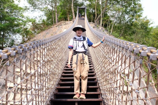大坑四號步道_頭嵙山3079504