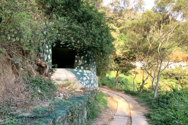 新竹健行｜鳳崎落日登山步道｜新豐後山落日大景1574498