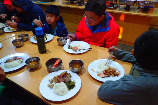 登峰造極--2018玉山主峰532657